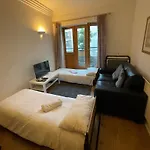 Entire Apartment In Heart Of Dublin