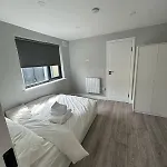 Brand New Studio Flat 36