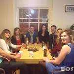 Spire Hostel