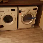 North Strand Apartments
