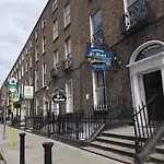 Backpackers D1Hostel