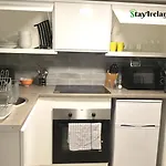 Gardiner Street - Apartment 3