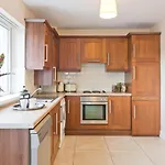 Pearse Street Suites