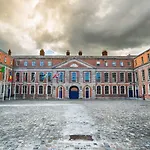 Dublin City Luxury Townhouse