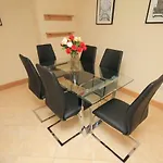 Dublin City Luxury Townhouse