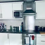 City Centre Georgian Style Apartment
