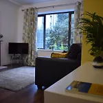 1 Bedroom Apartment In Central Dublin
