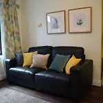 1 Bedroom Apartment In Central Dublin