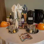 Beach House B&B