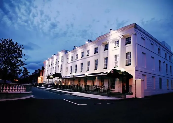 Hampton Hotel