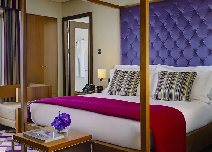 The Fitzwilliam Hotel