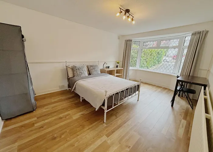 Marlay Grange Luxury Guest House