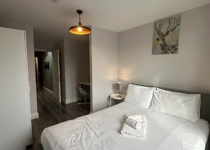 Green City One Double Bed