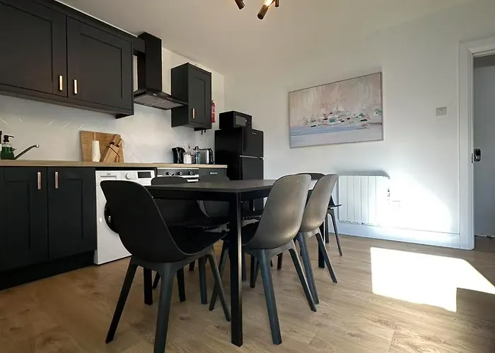 Abbey Apartments