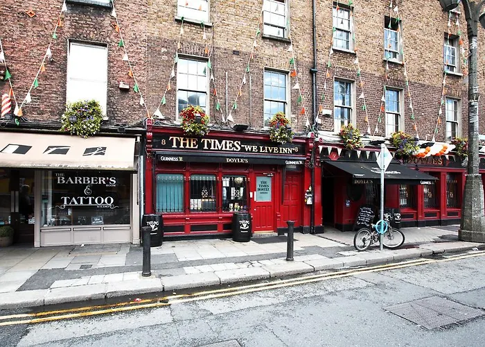 The Times Hostel - College Street