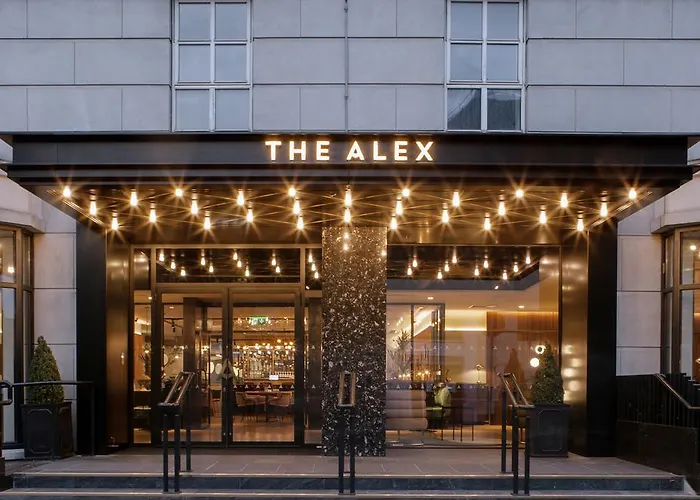 The Alex
