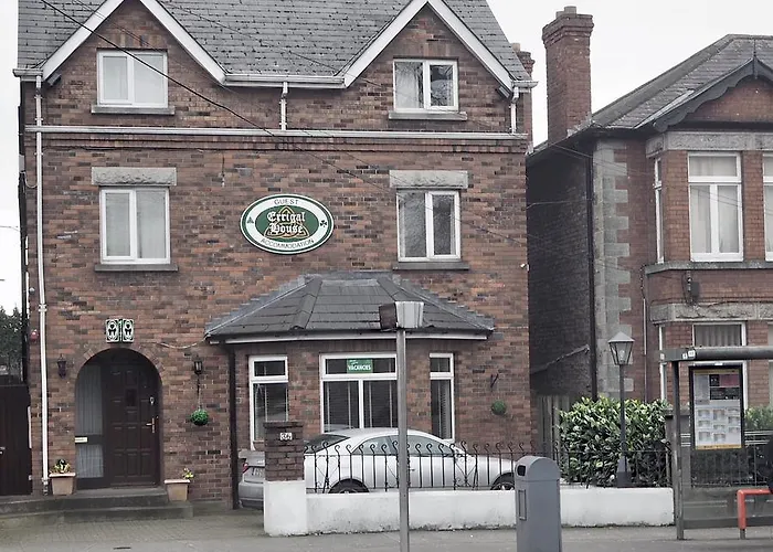 Errigal Guest House