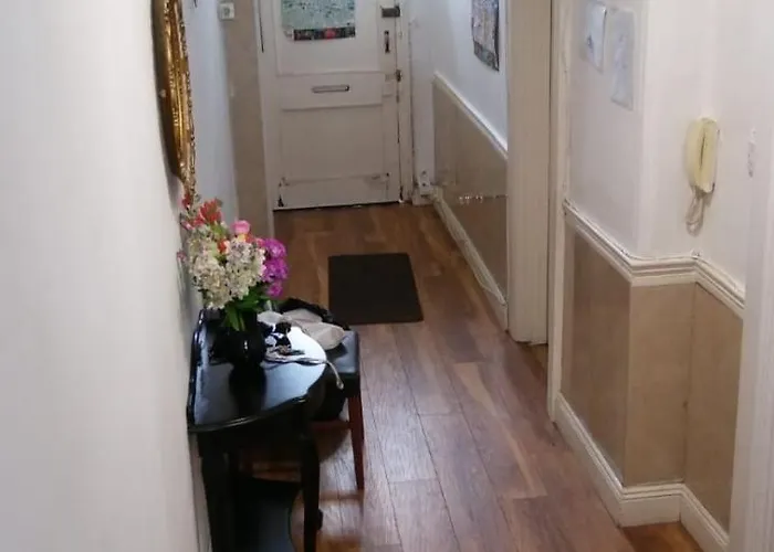 Dublin North Inner City Rooms