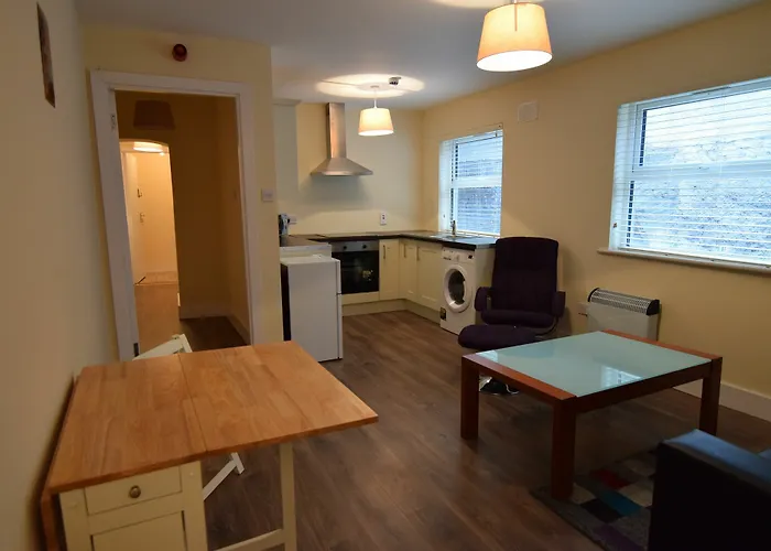North Strand Apartments