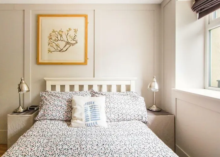 Leeson Lane Boutique Townhouse