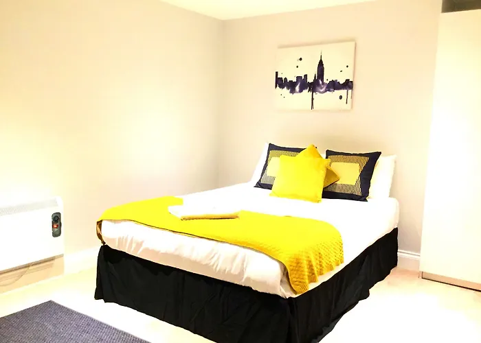Gardiner Street - Apartment 3