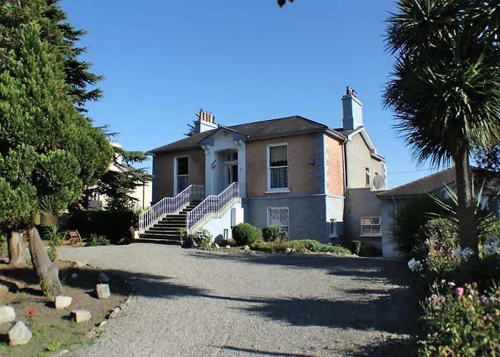 The Marilyn Mansion