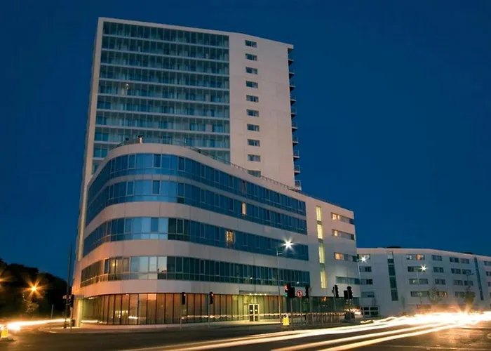 Metro Apartments Dublin Airport