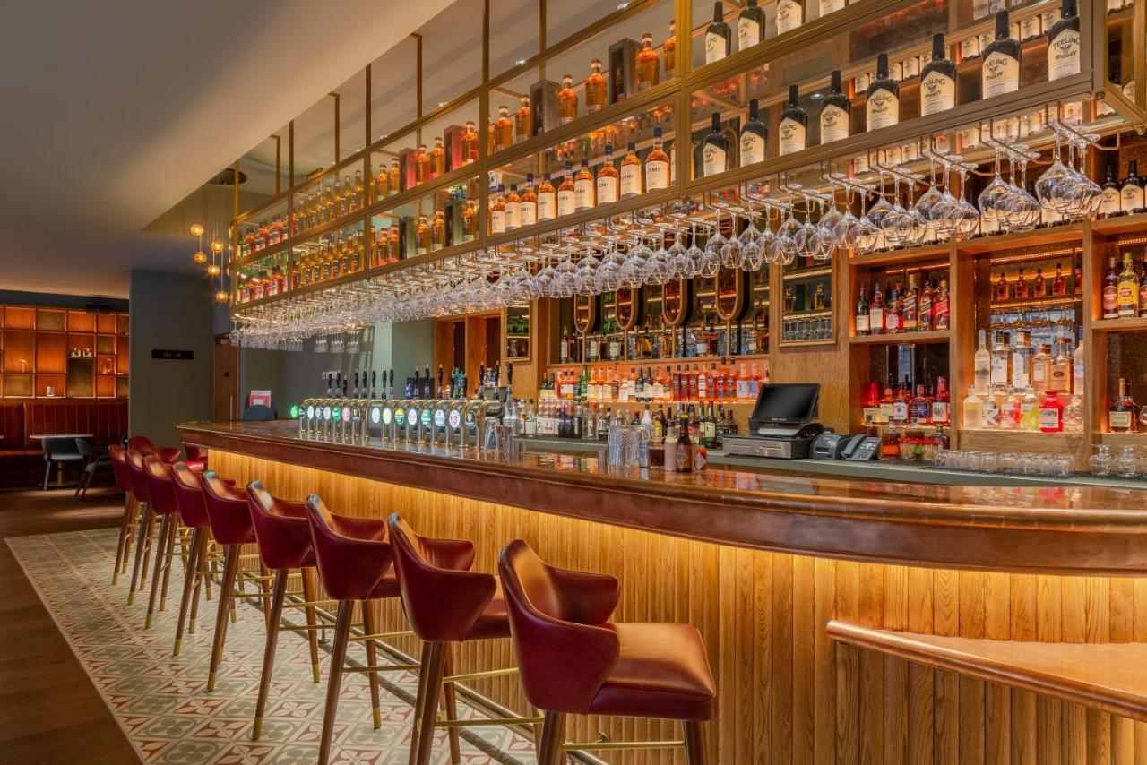 Hotel Hyatt Centric The Liberties 4*