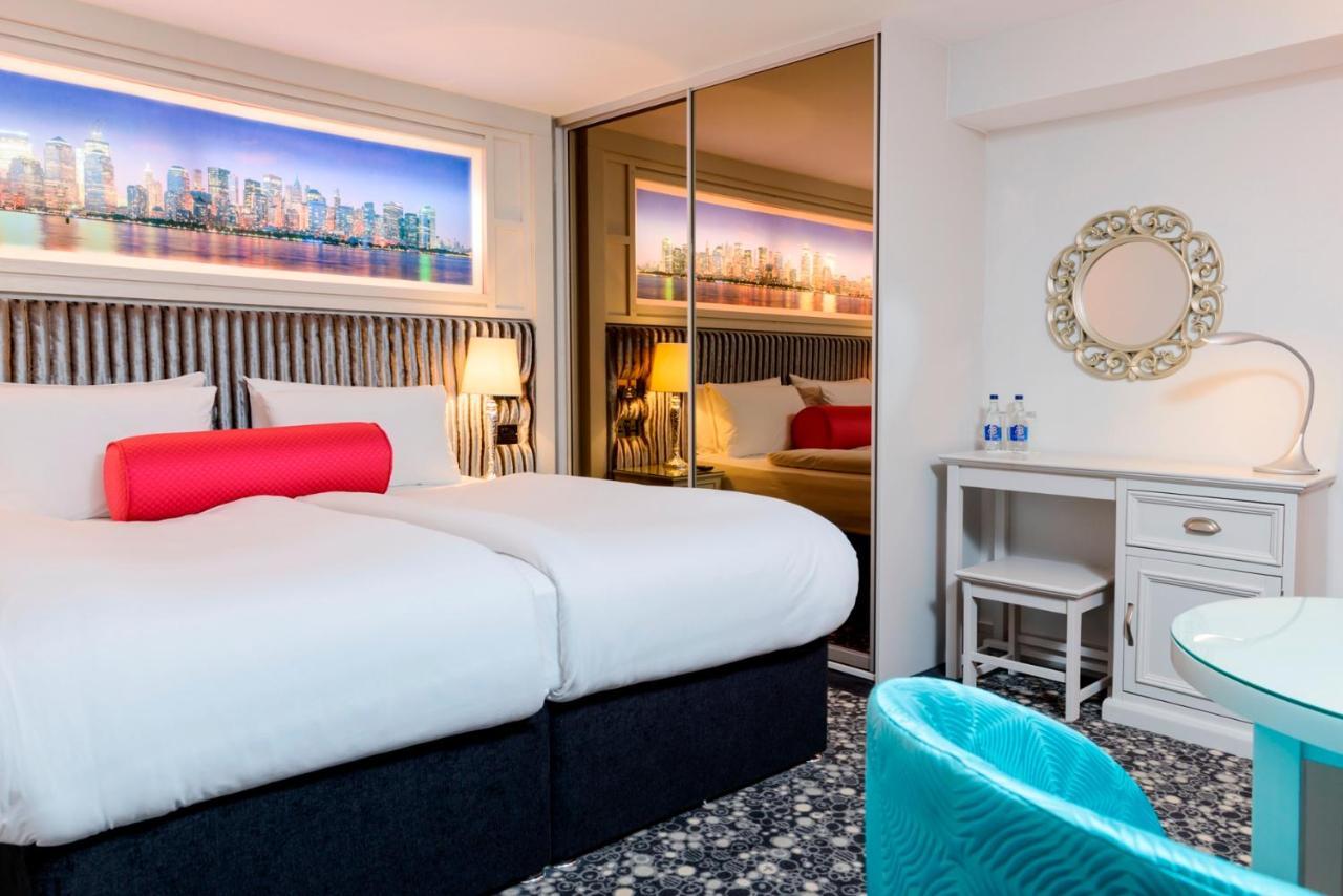 Hampton Hotel