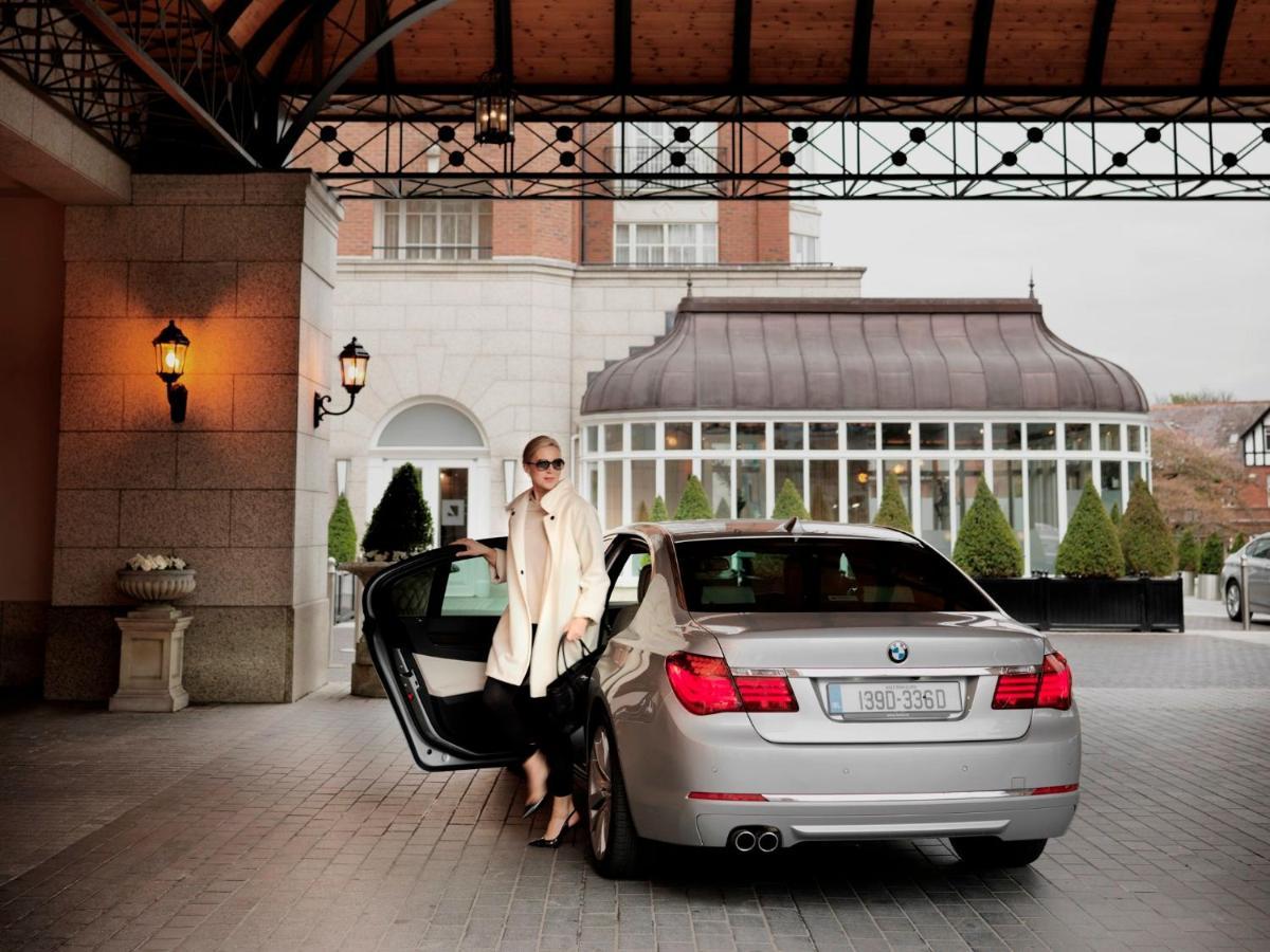 Intercontinental By Ihg 5*