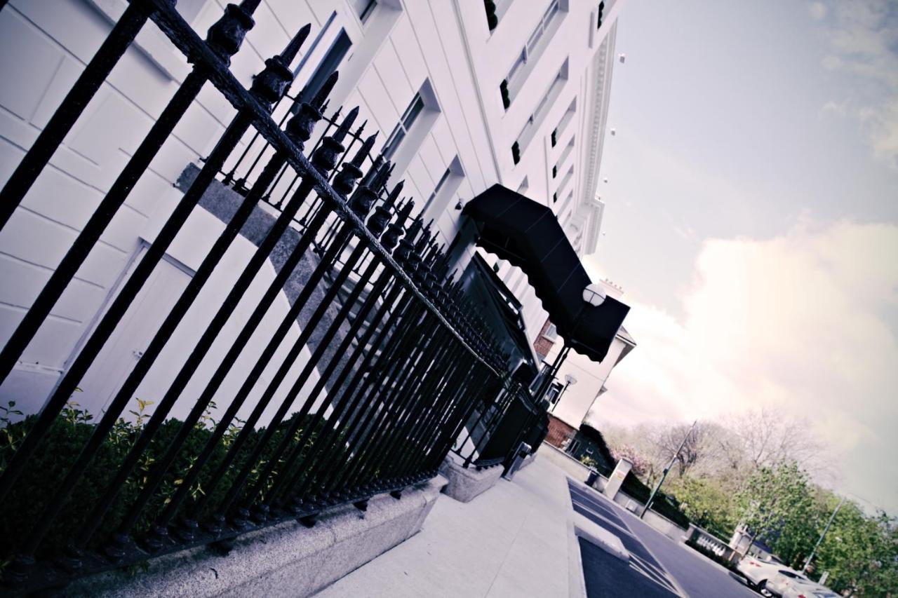 Hampton Hotel