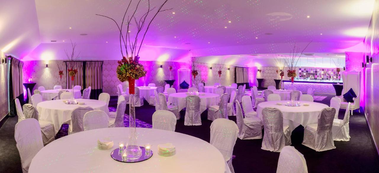 Hotel Hampton