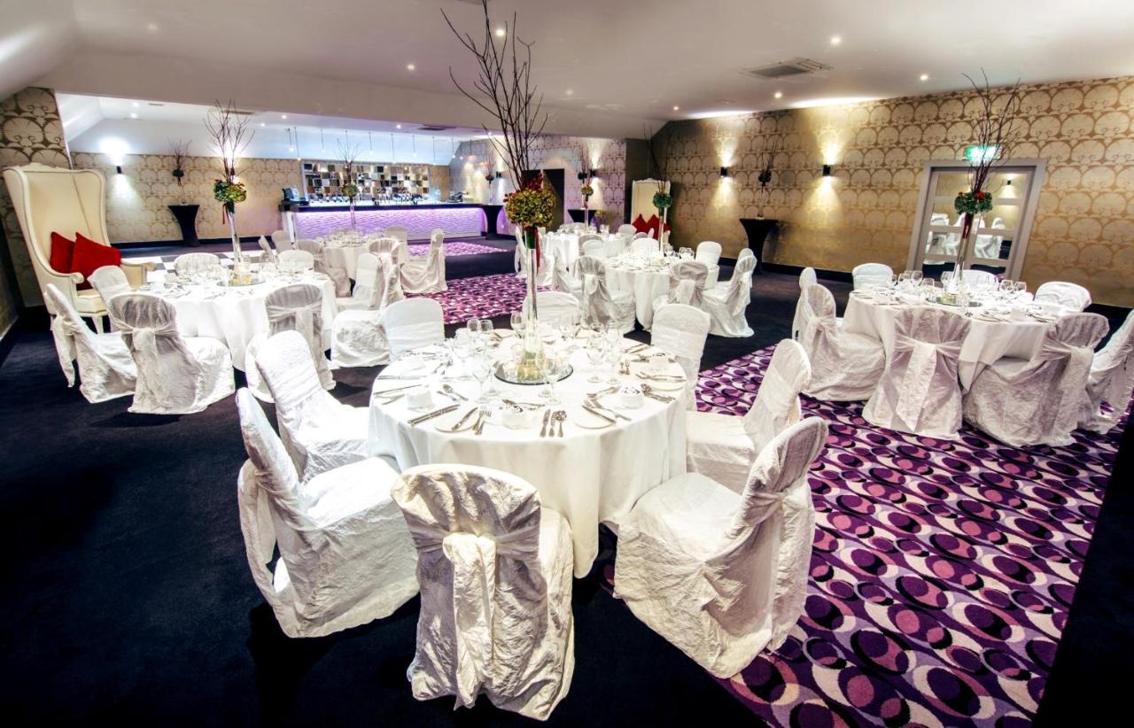 Hampton 4* Dublin