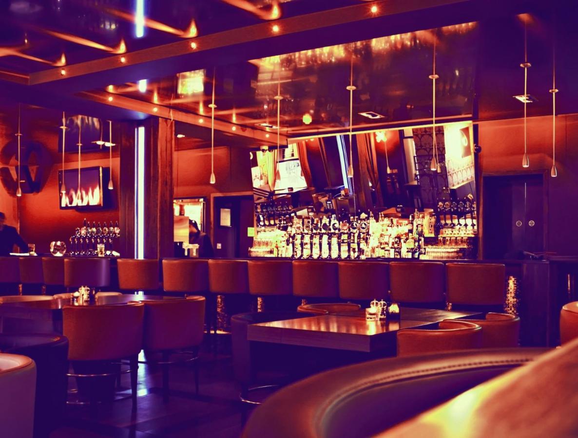 Hampton Hotel Dublin
