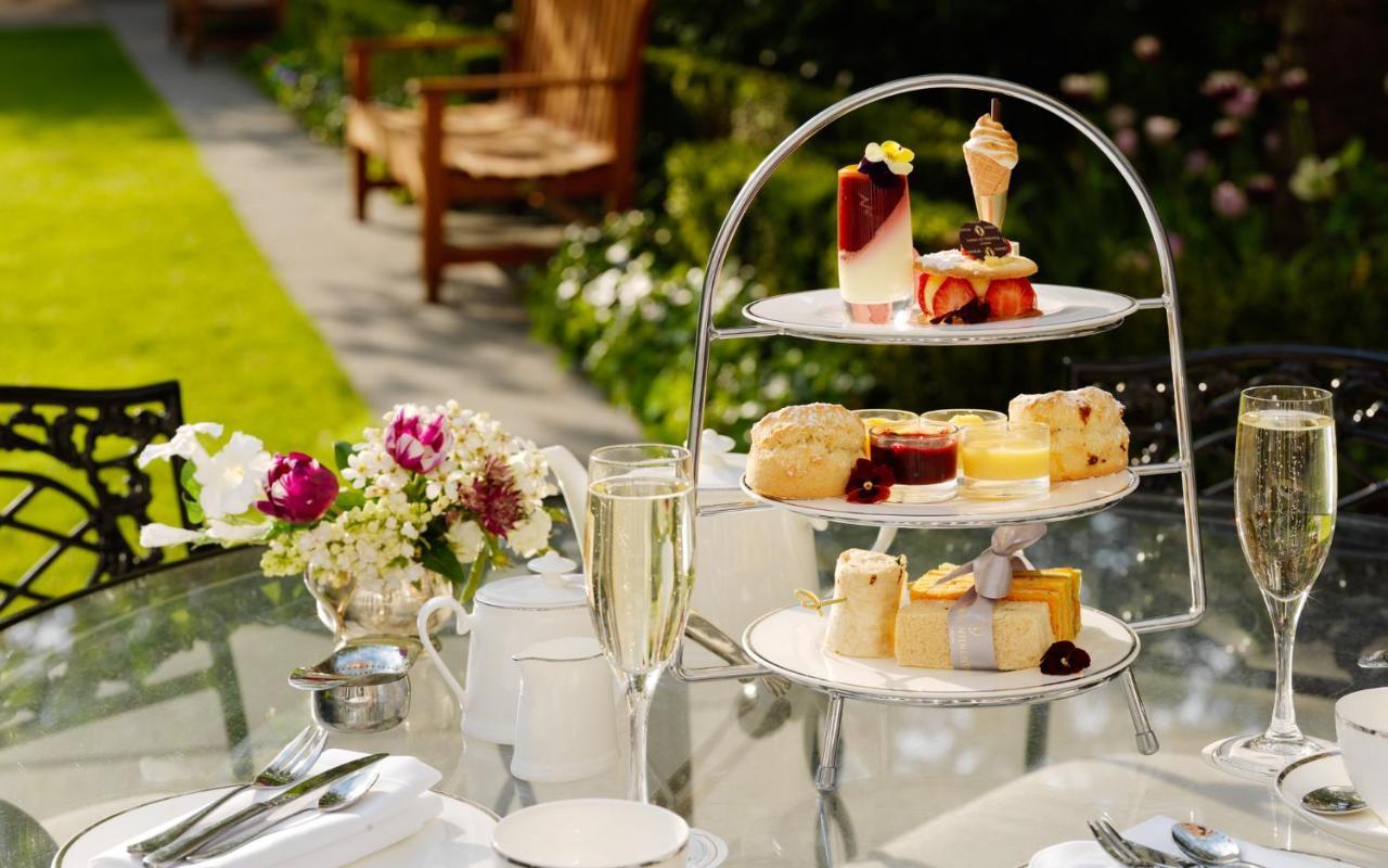 Intercontinental By Ihg Dublin