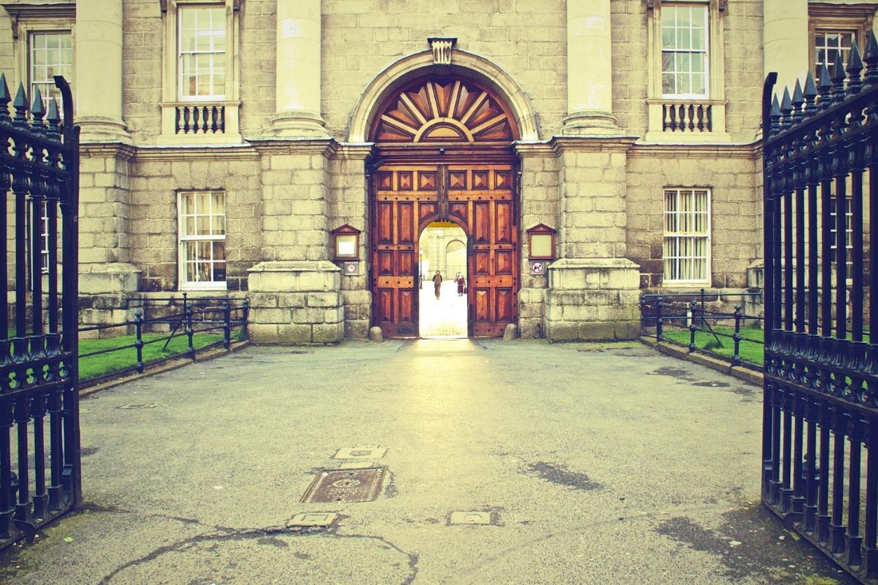 Hotel The Gate Dublin