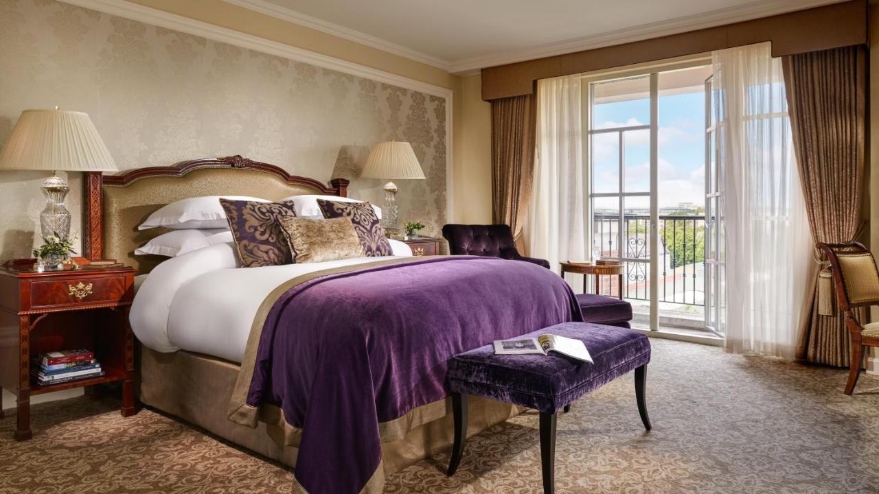 Intercontinental By Ihg 5*