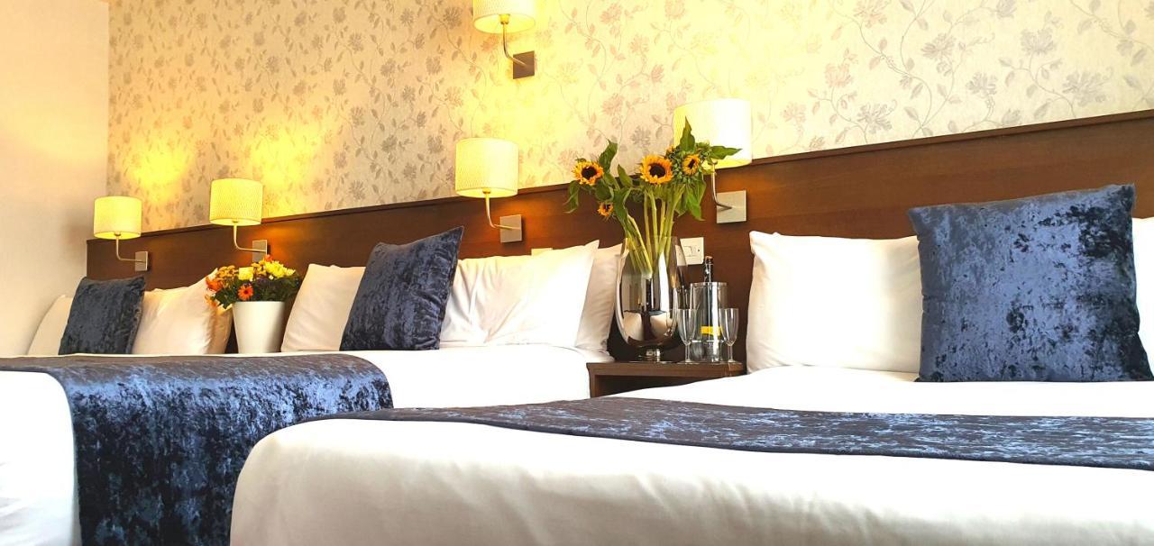 The Gate Hotel