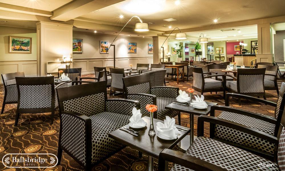 Hotel Ballsbridge 4*