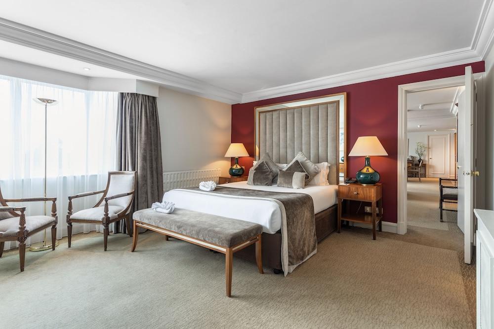 Ballsbridge 4* Dublin