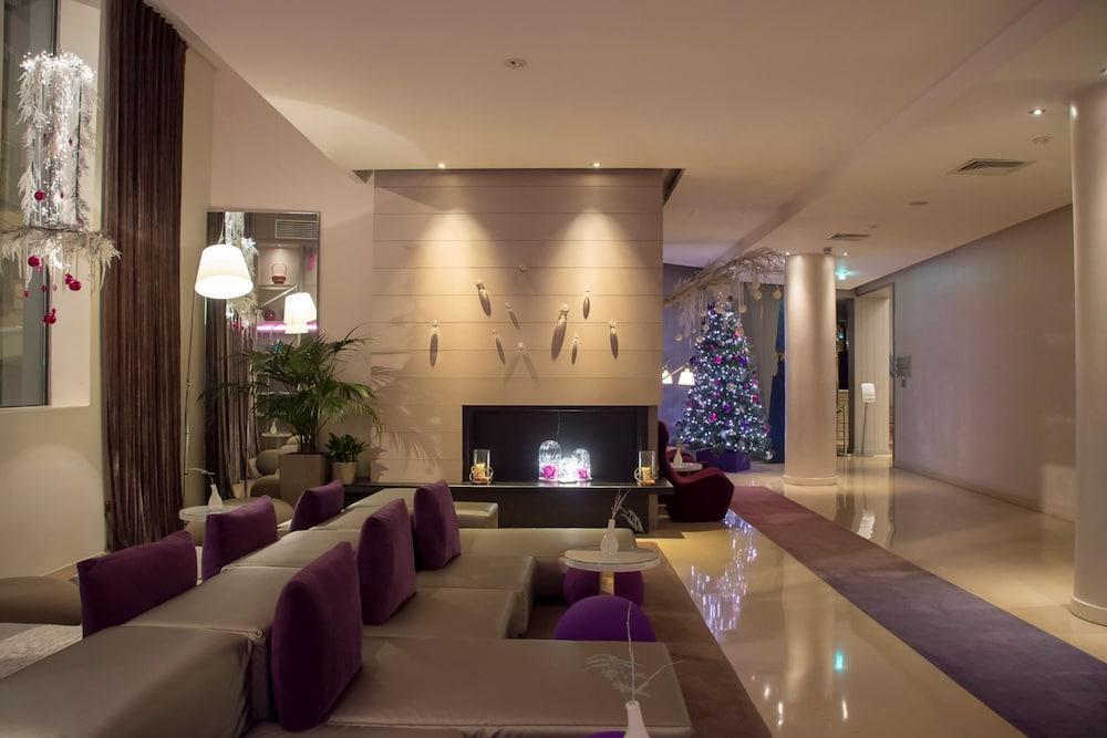 The Morrison Dublin, Curio Collection By Hilton Hotel 5*