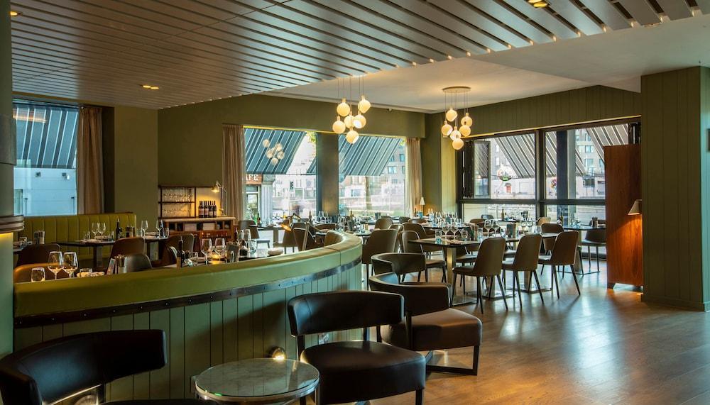 The Morrison Dublin, Curio Collection By Hilton