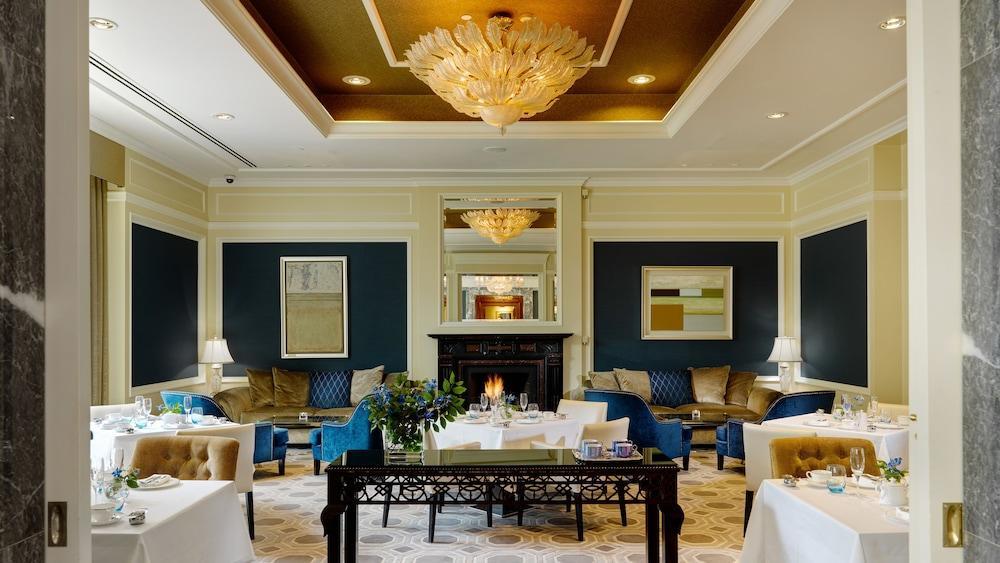 Intercontinental By Ihg 5*