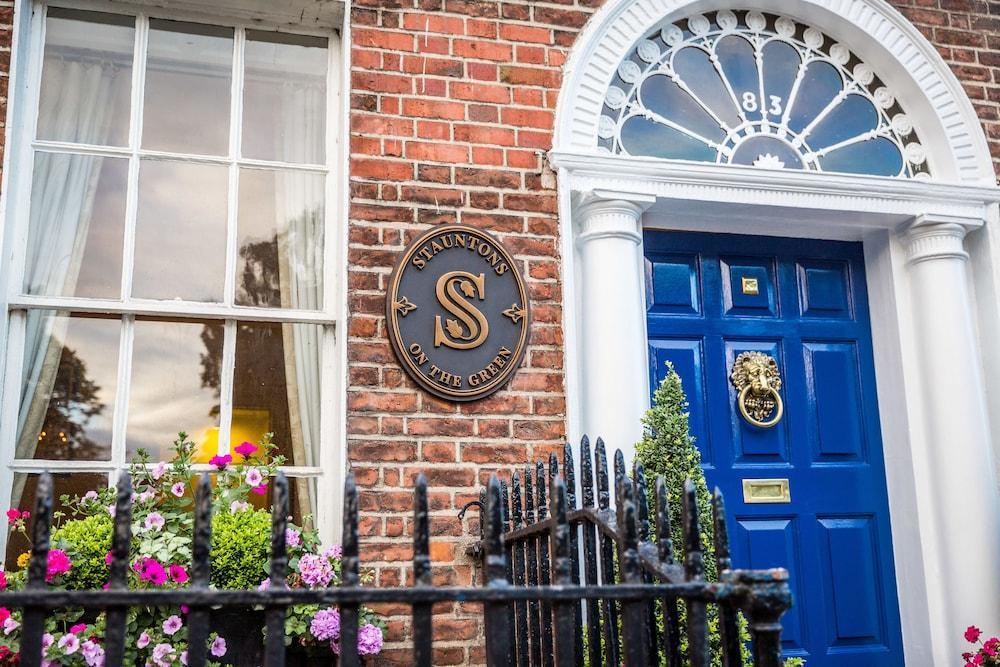 Hotel Stauntons On The Dublin