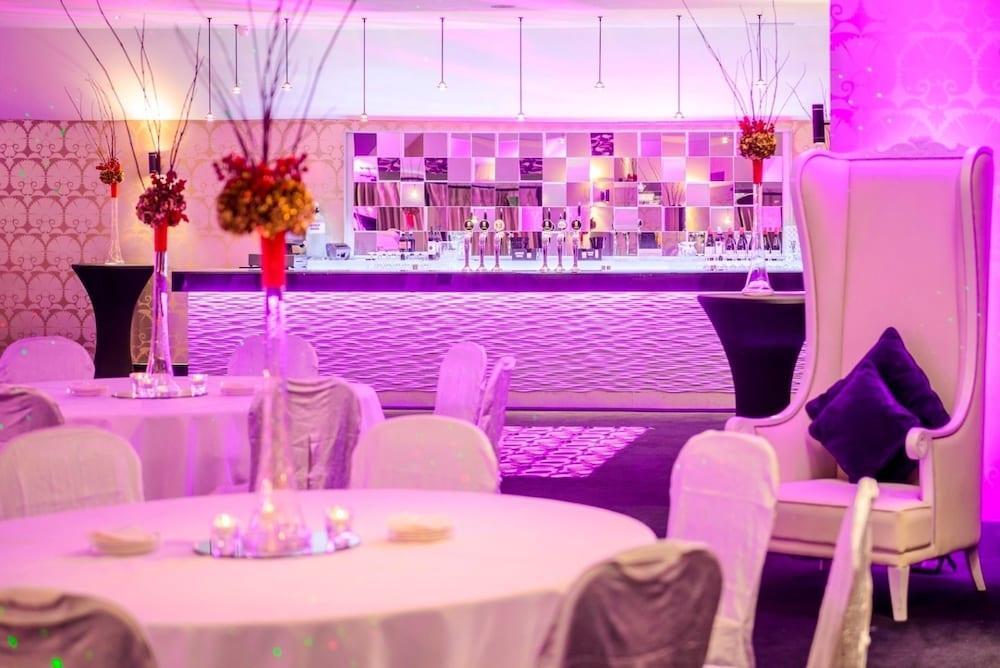 Hampton Hotel