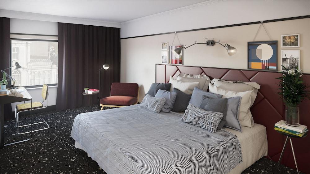 The Mont 4*