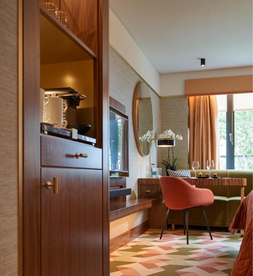 The Fitzwilliam 5* Dublin