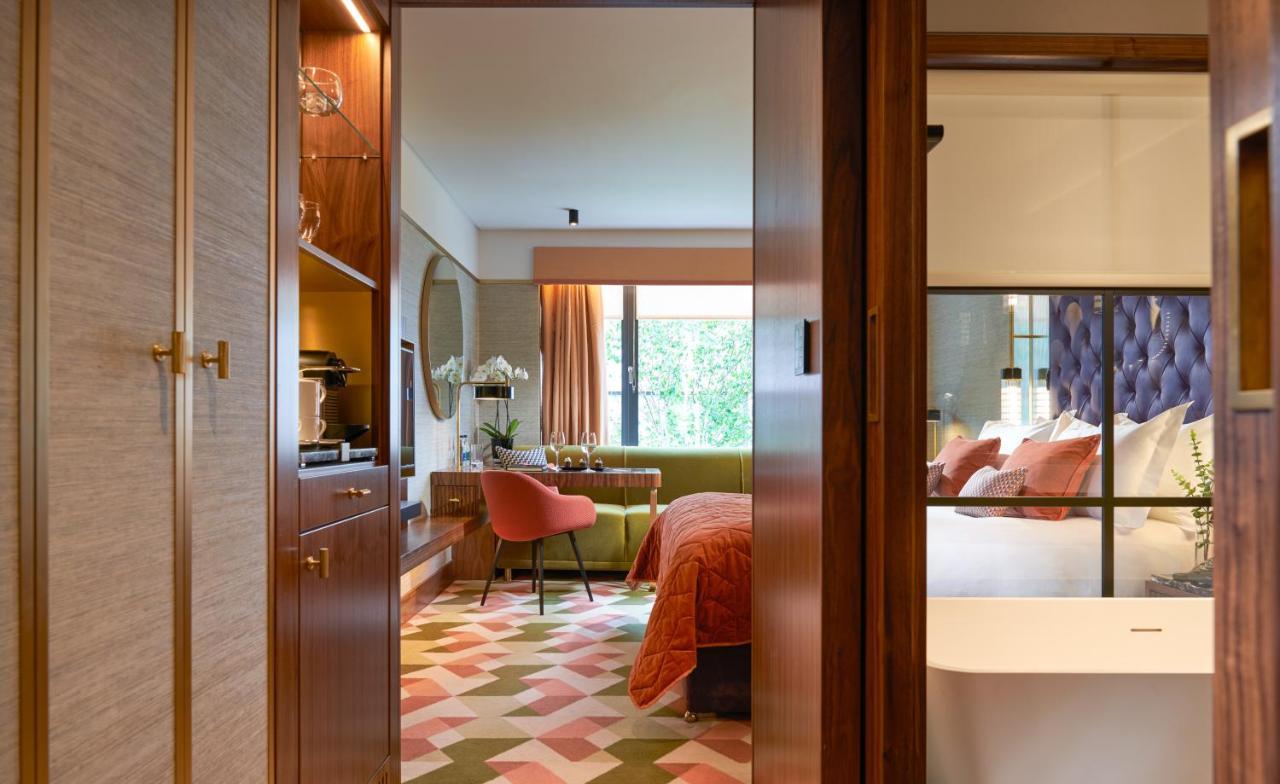 Hotel The Fitzwilliam 5*