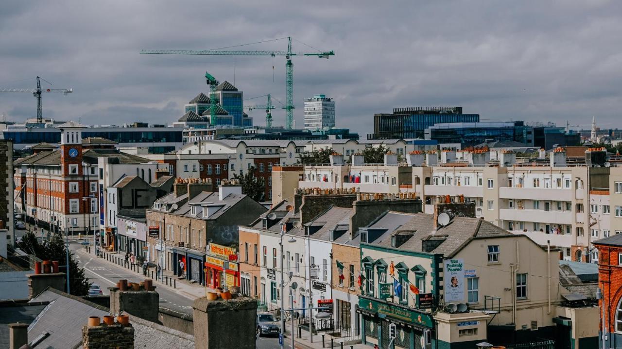 Apartment Pearse Street *
