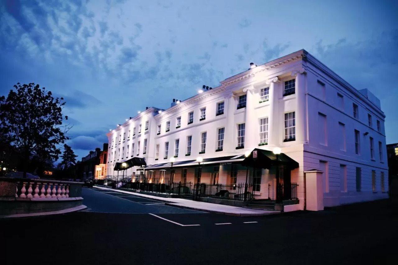 Hampton